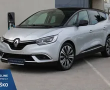 Zunanja slika - Renault Scénic - Grand Scenic techno TCe 140 - 1 - Predogledna slika