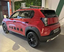 Zunanja slika - Fiat Grande Panda - ICON + tech + style - 3 - Predogledna slika