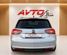 Zunanja slika - Opel Insignia - 2.0 CDTI-XENON-SPORT-NAVI-PD0-GRETJE SED-ODLIČEN - 6 - Predogledna slika