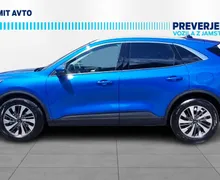 Zunanja slika - Ford Kuga - 1.5 EcoBoost Titanium AVT-SLO-RADAR-360o KAM- - 2 - Predogledna slika