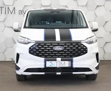 Zunanja slika - Ford E-Transit Custom - Sport L2 2.0 TDCi 150KM 1+8 - 5 - Predogledna slika