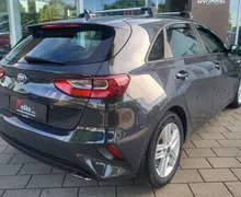 Zunanja slika - KIA Ceed - 1.4 Edition slo-alu-kamera-tempomat-acc-el.paket - 4 - Predogledna slika