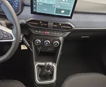 Zunanja slika - Dacia Sandero - Expression Stepway 1.0 TCe 110 +Paket Zima+Vinjeta - 16 - Predogledna slika