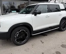Zunanja slika - Baic BJ30 - e 1.5T HYBRID 4WD - V PRIHODU - 7 - Predogledna slika