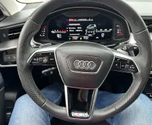 Zunanja slika - Audi S6 Limousine - Avant TDI quattro AUT.KAMERA.NAVI.USNJE.LED.253 KW - 14 - Predogledna slika
