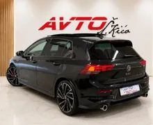 Zunanja slika - Volkswagen Golf - 2.0 TSI-GTI-PANORAMA-VIRTUAL-DSG-ACC-IQ-KAMERA-NAV - 5 - Predogledna slika