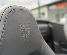 Notranja slika - Porsche 911 Cabriolet - CARRERA S FULL LED ACC PORSCHE APPROVED - 19 - Predogledna slika