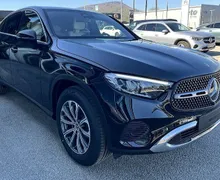 Zunanja slika - Mercedes-Benz GLC-Razred - GLC coupe 200 4MATIC Advangarde - 1 - Predogledna slika