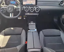 Zunanja slika - Mercedes-Benz CLA-Razred - 220 4matic coupe AMG Edition. DISTRONIC... - 9 - Predogledna slika