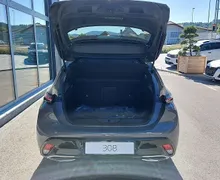 Zunanja slika - Peugeot 308 - GT HIBRID 145 - 13 - Predogledna slika