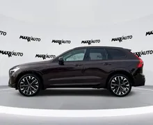 Notranja slika - Volvo XC60 - T8 AWD Recharge Twin Engine Ultra Dark Avt. - 8 - Predogledna slika