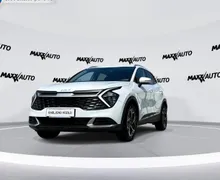 Zunanja slika - KIA Sportage - 1.6 T-GDI LX Fresh ISG - 1 - Predogledna slika