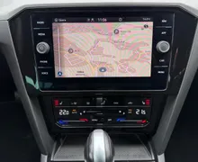 Zunanja slika - VW Passat - Variant 2.0 TDI BMT SCR Business DSG-Vlečna kljuka-Kamera - 9 - Predogledna slika