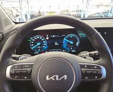 Zunanja slika - KIA Sportage - AWD 1.6 T-GDI PHEV 265 EX Style Avt. - 16 - Predogledna slika
