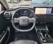Zunanja slika - Citroën C5X - C5 X Shine 1.2L AVTOMATIK-KAMERA-DAB-NAVI-HEAD-UP - 10 - Predogledna slika