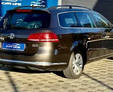 Zunanja slika - Volkswagen Passat - Variant 2.0 TDI BlueM.Tech. Comfortline 103kW - 4 - Predogledna slika