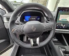 Zunanja slika - Renault Symbioz - EspiritAlpine TCe140 Avtomatik+Vožnja Parkiranje - 10 - Predogledna slika