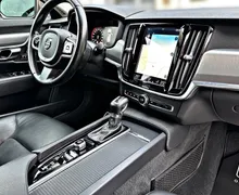 Notranja slika - Volvo S90 - D4 AVT•VIRTUAL•LED•KAMERA•PILOT•ODLIČEN... - 12 - Predogledna slika