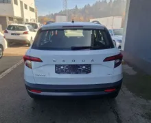 Zunanja slika - Škoda Karoq - 2.0 TDI 4X4 DSG-SLO-1.LASTNIK.... - 5 - Predogledna slika
