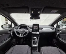Zunanja slika - Renault Captur - Techno TCe 90  Akcija Staro za novo - 9 - Predogledna slika