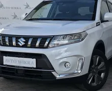 Zunanja slika - Suzuki Vitara - 1.5Dualjet Allgrip AT Premium LED•ACC•BLIS•GRETJE• - 2 - Predogledna slika