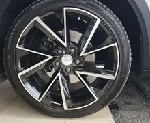 Zunanja slika - Škoda Superb - 2.0 TDI Scout Combi - LED LUČI - AKTIVNI TEMPOMAT - 19 - Predogledna slika