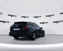 Zunanja slika - Volvo V60 - B4D Momentum Avt. - 5 - Predogledna slika