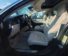 Zunanja slika - Tesla Model S - Model S - 8 - Predogledna slika