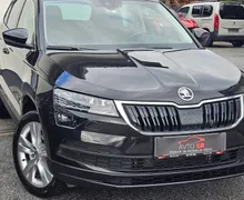 Zunanja slika - Škoda Karoq - 1.5 TSI ACT -SportLine- DSG-SPORT-LED-PANO-ALKANT - 6 - Predogledna slika
