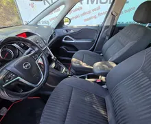 Zunanja slika - Opel Zafira - 2.0 CDTi COSMO 7 SEDEŽEV-ALU PLATIŠČA-2.LASTNIK - 10 - Predogledna slika