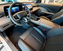 Zunanja slika - Changan CS55 Plus - 7DCT FULLED•ACC•BLIS•PANOR•HLAJENJE+dobava takoj - 7 - Predogledna slika