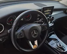 Notranja slika - Mercedes-Benz GLC-Razred - 220 d 4MATIC POLOG 2000... - 11 - Predogledna slika