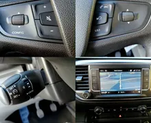 Notranja slika - Peugeot Expert - 2.O HDI L3 NAVI PDC 2XDRSNA VRATA 5+1+TOVOR-TOP - 11 - Predogledna slika