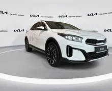 Zunanja slika - KIA XCeed - 1.0 T-GDi EX Way ISG. M T - 2 - Predogledna slika