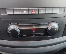 Zunanja slika - Mercedes-Benz Vito - 2.0D 8+1-TEMP-2XPDC-NAVI-2X DRSNA VRATA-ANDROID.A - 16 - Predogledna slika