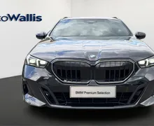 Zunanja slika - BMW Serija 5 - 540d xDrive - 12 - Predogledna slika