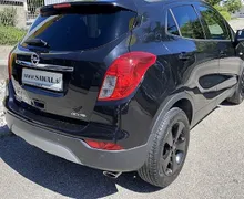 Zunanja slika - Opel Mokka - X 1.6 CDTI 110KM Enjoy - VSI SERVISI-MAJHNA PORABA - 4 - Predogledna slika