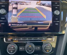 Zunanja slika - VW Passat - 2.0 TDI BMT SCR Business avt.-Panorama-LED-Kamera. - 18 - Predogledna slika