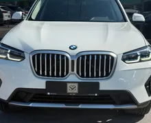 Zunanja slika - BMW X3 - serija : xDrive20d Avt. LAS3R-KAM-NAVI-KEYLESS-USNJE-3ConKl - 3 - Predogledna slika