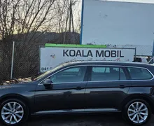 Zunanja slika - Volkswagen Passat - Variant 1.6 TDI BMT SCR DSG LED-NAVI-PDC-ALU PLATIŠČA - 7 - Predogledna slika