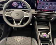 Zunanja slika - Volkswagen Tiguan - 4JOY 2.0TDI DSG SLO 1.Lastnik BLACK STYLE PANORAMA - 8 - Predogledna slika