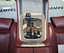 Zunanja slika - BMW X6 - serija : xDrive30d HAMANN - PANORAMA - ZRAČNO VZMETENJE - 15 - Predogledna slika