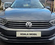 Zunanja slika - VW Passat - Variant 2.0 TDI COMFORTLINE DSG KAMERA-ALU-NAVI-PDC - 2 - Predogledna slika