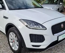 Zunanja slika - Jaguar E-PACE - AWD 2.0 TD4 - PRAVKAR ZAMENJANA POGONSKA VERIGA - 6 - Predogledna slika