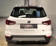 Zunanja slika - Seat Arona - 1,0 TSI FR SLO 1.LAST TEMP LED KAM ALU - 4 - Predogledna slika