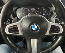 Zunanja slika - BMW X3 - serija : xDrive20d Avt. MSPORT.KAMERA.LED.USNJE.ACC.TOP - 4 - Predogledna slika