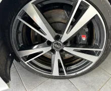 Zunanja slika - Audi S6 Limousine - Avant TDI quattro AUT.KAMERA.NAVI.USNJE.LED.253 KW - 6 - Predogledna slika