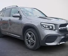 Zunanja slika - Mercedes-Benz GLB-Razred - GLB 200 d 4MATIC AMG Line Avt. - 1 - Predogledna slika