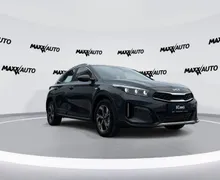 Zunanja slika - KIA XCeed - 1.6 T-GDi LX SMART ISG.7DCT... - 3 - Predogledna slika