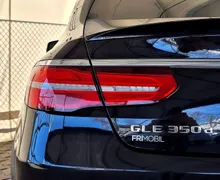 Zunanja slika - Mercedes-Benz GLE-Razred - GLE coupe 350d 4MATIC•PANORAMA•KAM360•AMBIENT•AIR• - 8 - Predogledna slika